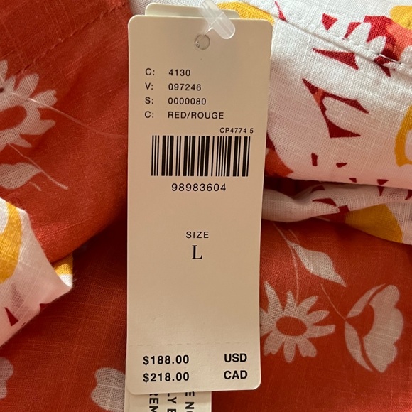 ANTHROPOLOGIE Maeve Halter Open Back Godet Midi Dress - Picture 12 of 12